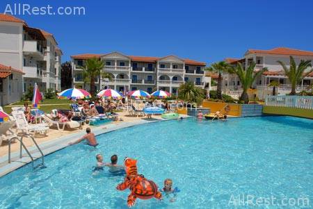 Hotel Exotica 9